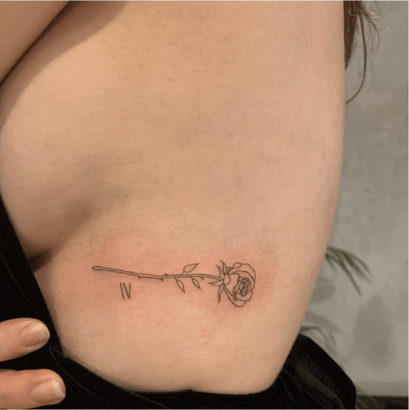 TATTOO BUZZ ON and BODY PIERCING – Beauty Salon in Aurangabad, reviews,  prices – Nicelocal