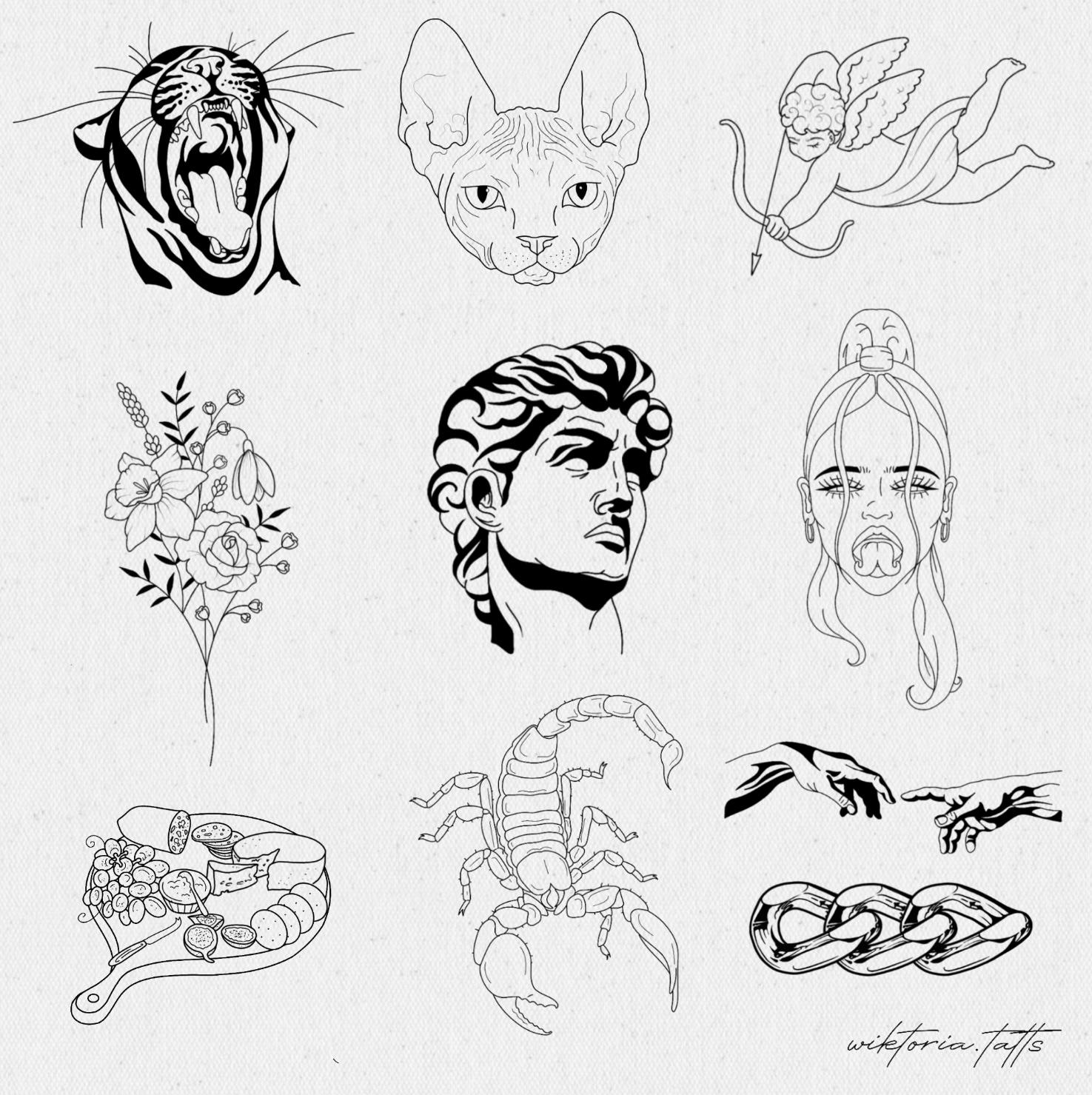 Tattoo artist - Wikipedia